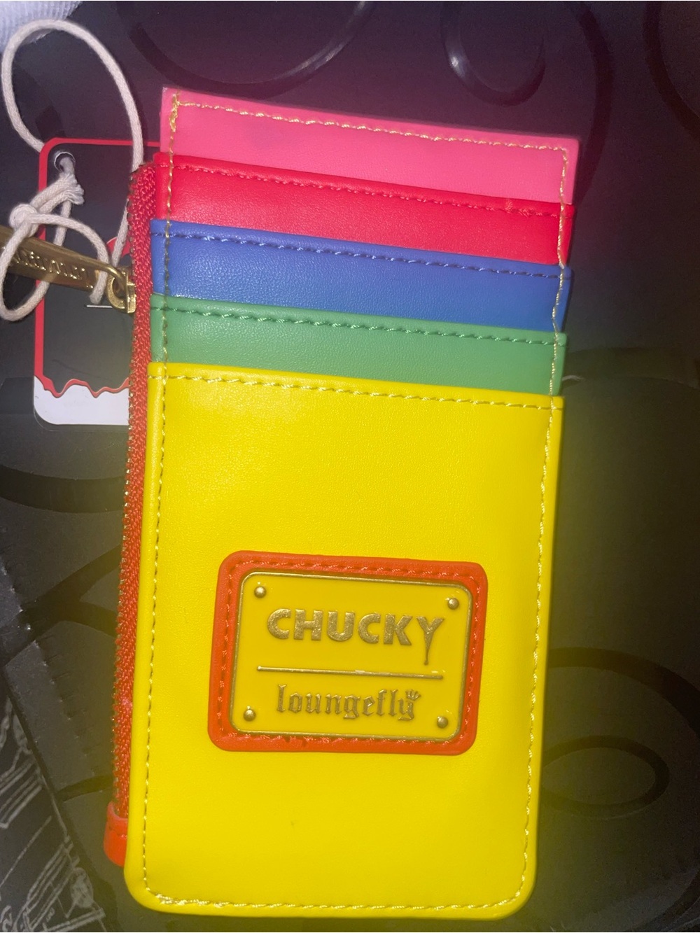 Loungefly Chucky Horror Bundle - Picture 7 of 14